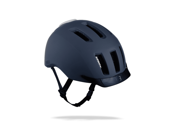 Helmet BBB BHE-161 Grid matt black