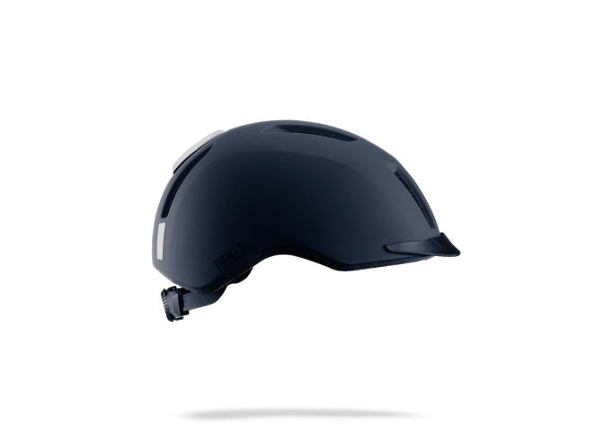 Helmet BBB BHE-161 Grid matt black