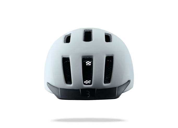 Ķivere BBB BHE-161 Grid matēta balta