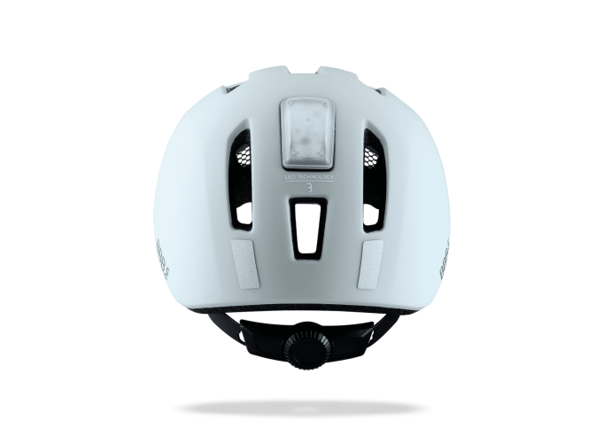 Ķivere BBB BHE-161 Grid matēta balta