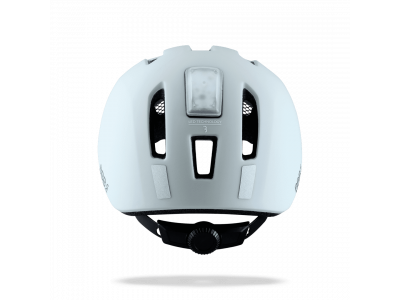 Helmet BBB BHE-161 Grid Matt gray/white