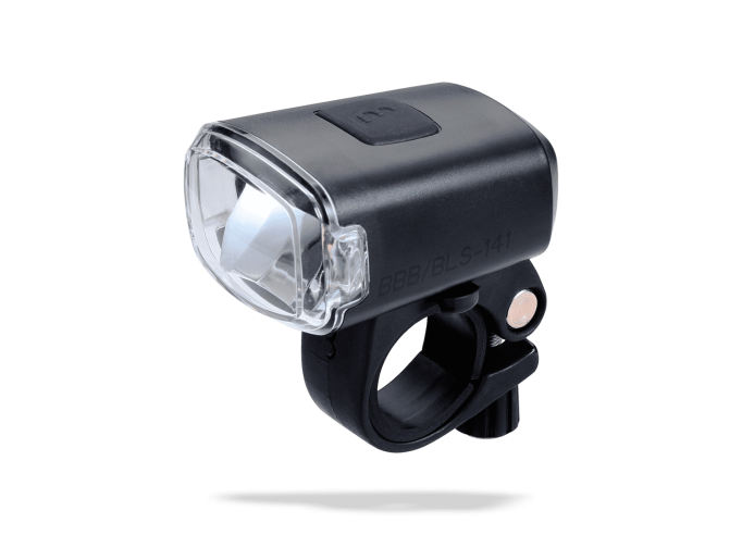 BBB BLS-141 Stud priekinis žibintas, black