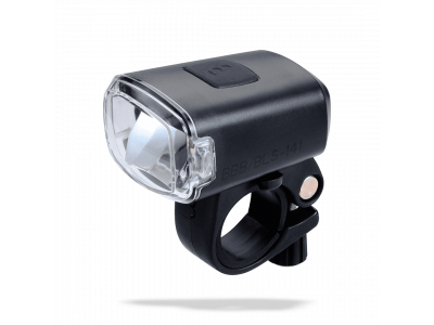 BBB BLS-141 Stud priekinis žibintas, black