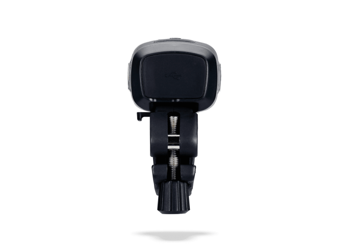 BBB BLS-141 Stud priekinis žibintas, black