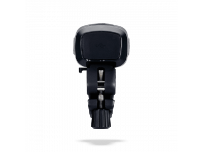 BBB BLS-141 Stud priekinis žibintas, black