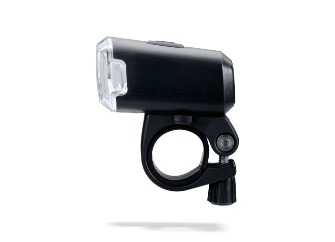 BBB BLS-141 Stud priekinis žibintas, black