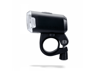 BBB BLS-141 Stud priekinis žibintas, black