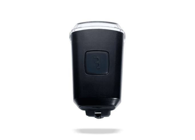 BBB BLS-141 Stud priekinis žibintas, black