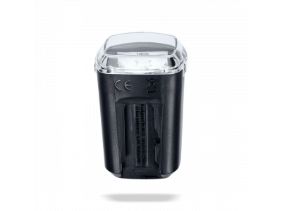 BBB BLS-141 Stud priekinis žibintas, black