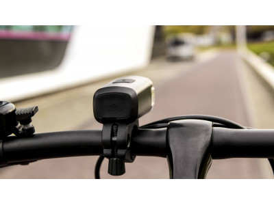 BBB BLS-141 Stud priekinis žibintas, black