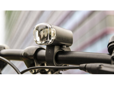 BBB BLS-141 Stud priekinis žibintas, black