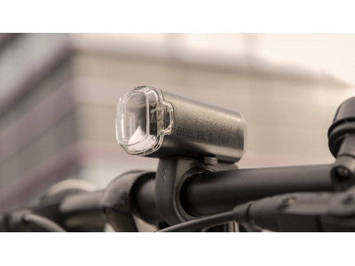 BBB BLS-141 Stud priekinis žibintas, black