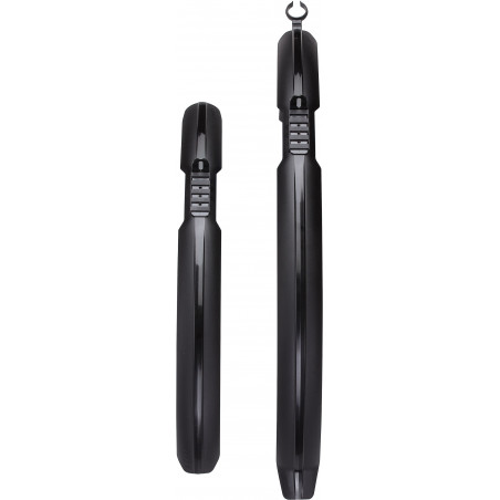 Dubļusargi BBB BFD-25 26/28 RainProtectors komplekts