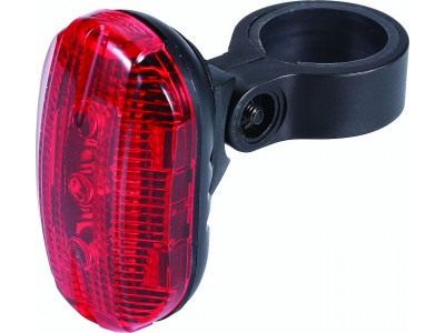 Rear light BBB BLS-78 RearLaser 3