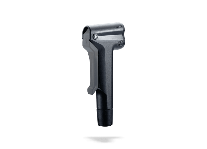 Pumpja detaļa BBB BFP-96 DualHead 3.0