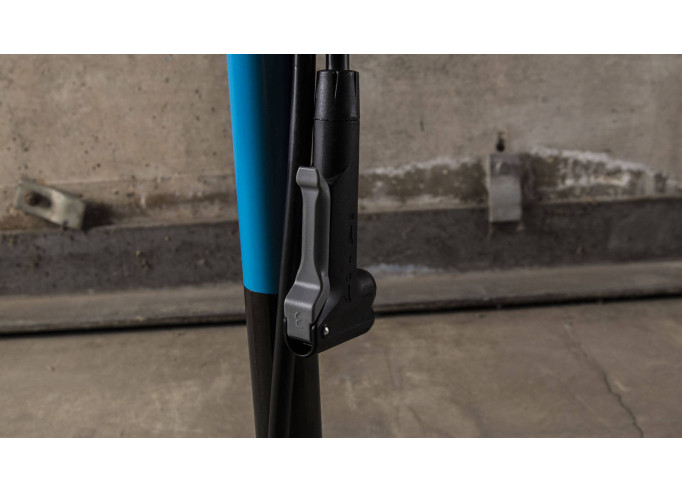 Pumphead BBB BFP-96 DualHead 3.0