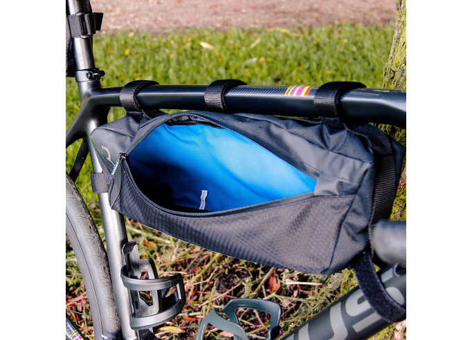 Bag BBB BSB-142 Middle Mate black