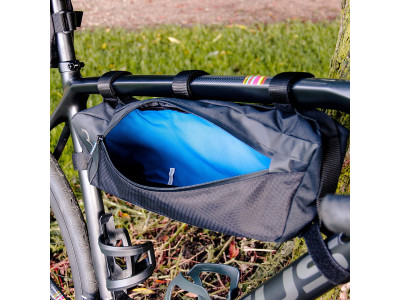 Bag BBB BSB-142 Middle Mate black