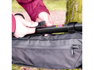 Soma BBB BSB-142 Middle Mate melna