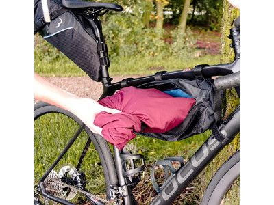 Bag BBB BSB-142 Middle Mate black