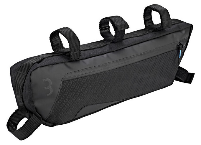 Bag BBB BSB-142 Middle Mate black
