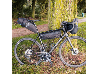 Bag BBB BSB-142 Middle Mate black