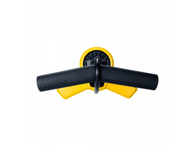 Grīdas pumpis BBB BFP-27 AirSteel dzeltens