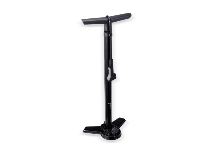 Grīdas pumpis BBB BFP-27 AirSteel melns