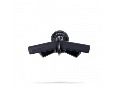 Grīdas pumpis BBB BFP-27 AirSteel melns