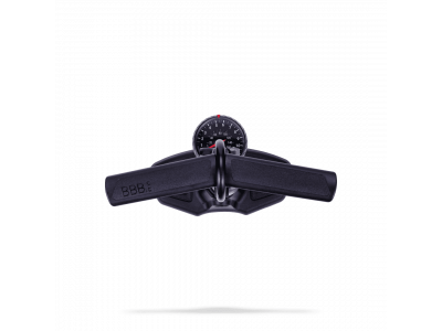 Grīdas pumpis BBB BFP-20 AirWave melns 2