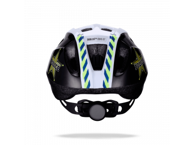 Kids helmet BBB BHE-37 Boogy police