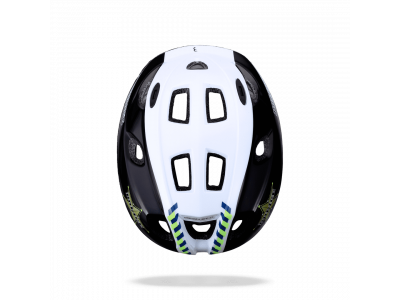 Bērnu ķivere BBB BHE-37 Boogy policija