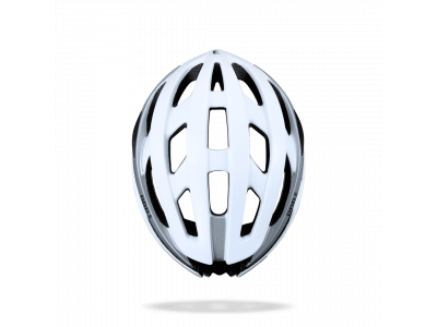 Helmet BBB BHE-151 Hawk glossy white
