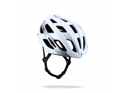 Helmet BBB BHE-151 Hawk glossy white
