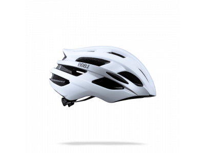 Helmet BBB BHE-151 Hawk glossy white
