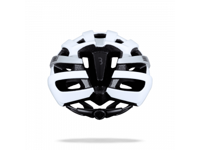 Helmet BBB BHE-151 Hawk glossy white