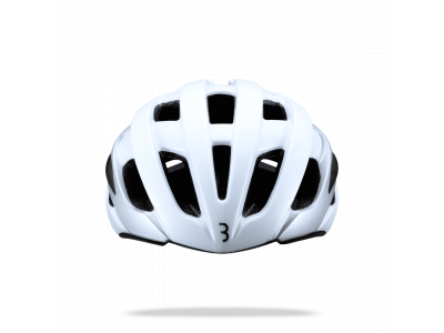 Helmet BBB BHE-151 Hawk glossy white