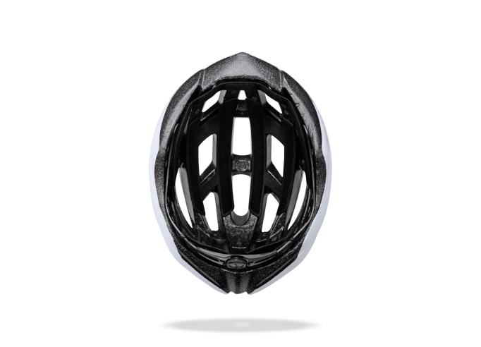 Helmet BBB BHE-151 Hawk glossy white