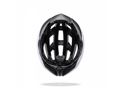 Helmet BBB BHE-151 Hawk glossy white