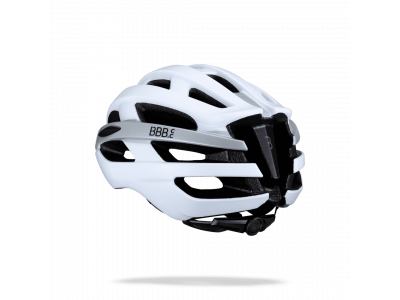 Ķivere BBB BHE-151 Hawk balta