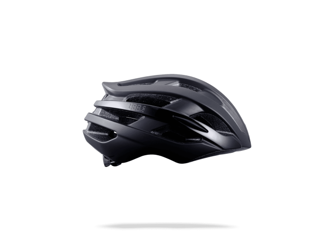 Helmet BBB BHE-151 Hawk Matt black
