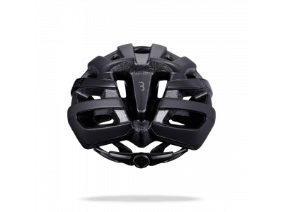 Helmet BBB BHE-151 Hawk Matt black