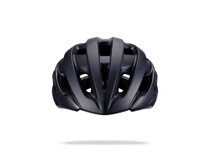 Helmet BBB BHE-151 Hawk Matt black