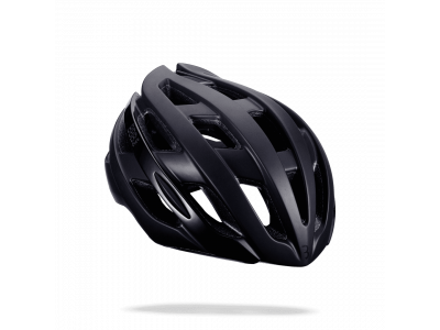 Helmet BBB BHE-151 Hawk Matt black