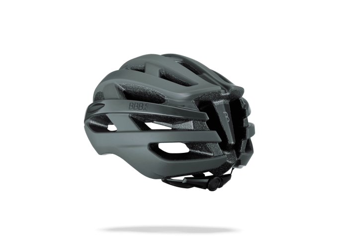 Helmet BBB BHE-151 Hawk Matt olive green