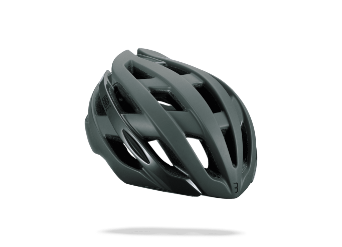 Helmet BBB BHE-151 Hawk Matt olive green