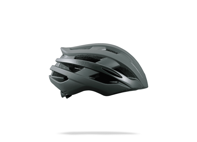 Helmet BBB BHE-151 Hawk Matt olive green