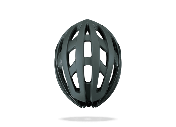 Helmet BBB BHE-151 Hawk Matt olive green