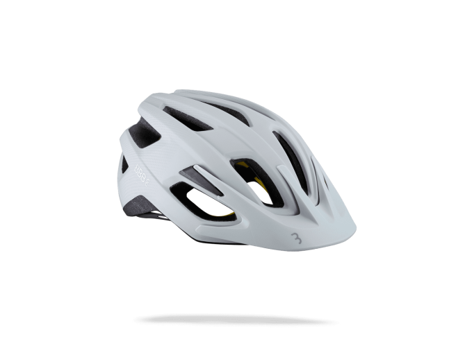 Helmet BBB BHE-22 Dune Mips Matt gray/white