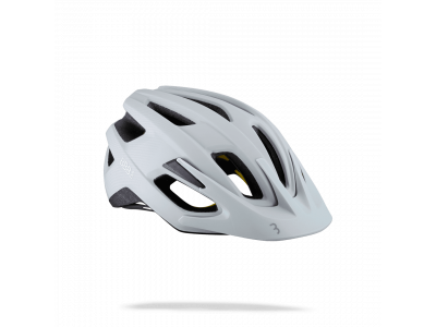 Helmet BBB BHE-22 Dune Mips Matt gray/white